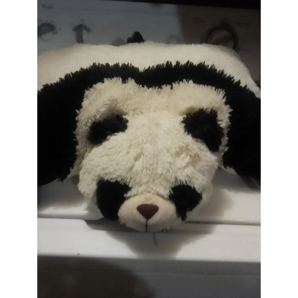 Pillow Pets 2010 Panda Bear 18